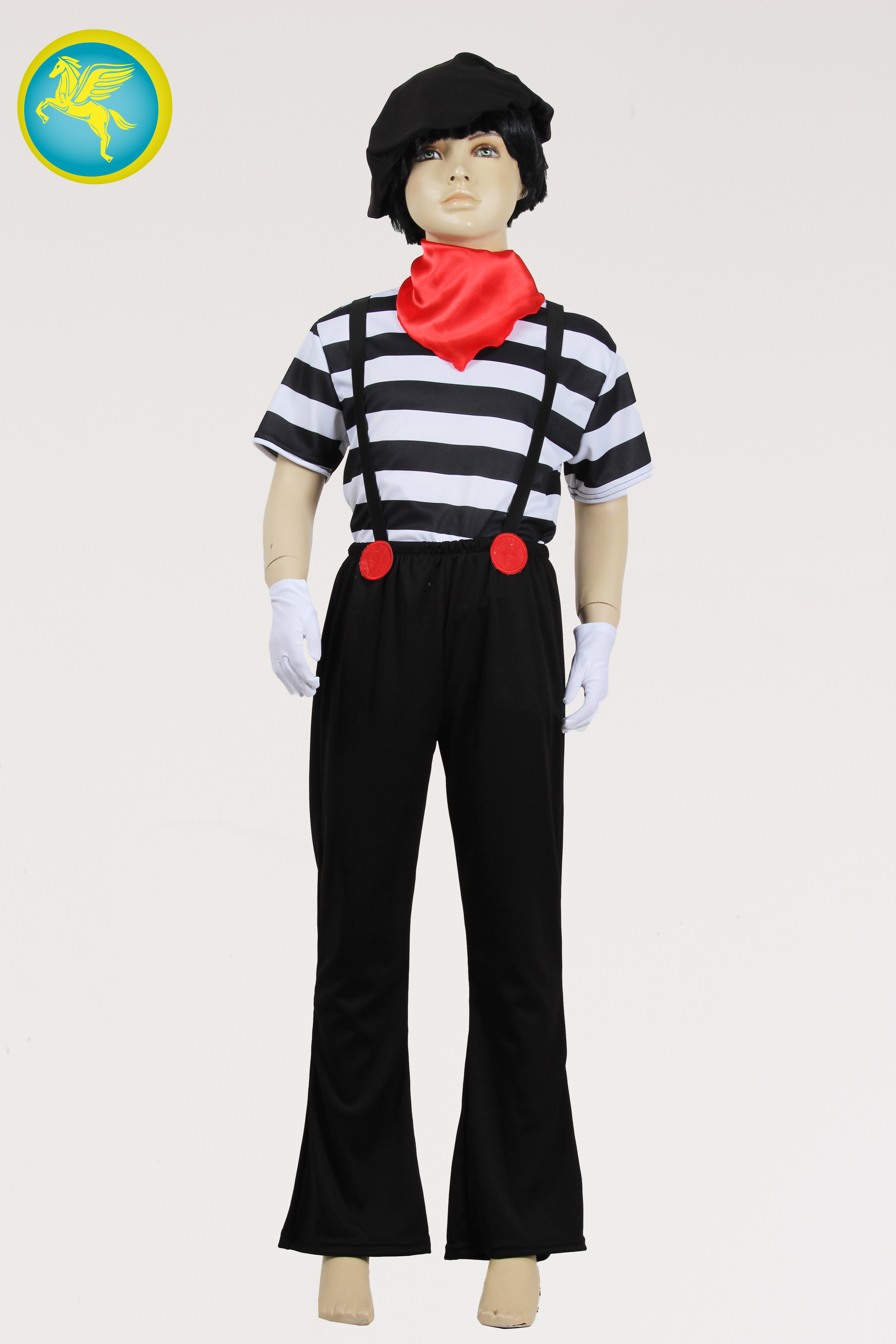 MIMO BAMBINO (Manica corta)